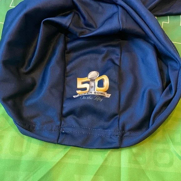 NFL Seattle Seahawks Long Sleeve Hoodie - Picture 6 of 9